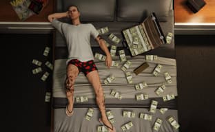 Основатели Rockstar Games вошли в список самых богатых людей Великобритании. Снова